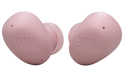 Handsfree Bluetooth JBL Wave Buds 2, TWS, ANC, MultiPoint, Ροζ JBLWBUDS2PIK