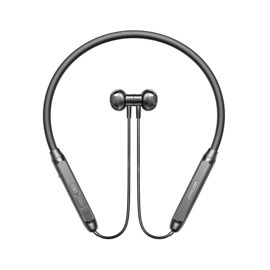 Ασύρματο ακουστικό Bluetooth Joyroom JR-D8, A2DP, Μαύρο