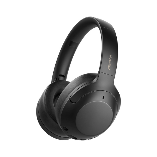 Ασύρματα ακουστικά Bluetooth Joyroom JR-JH2, A2DP, ANC, Μαύρο