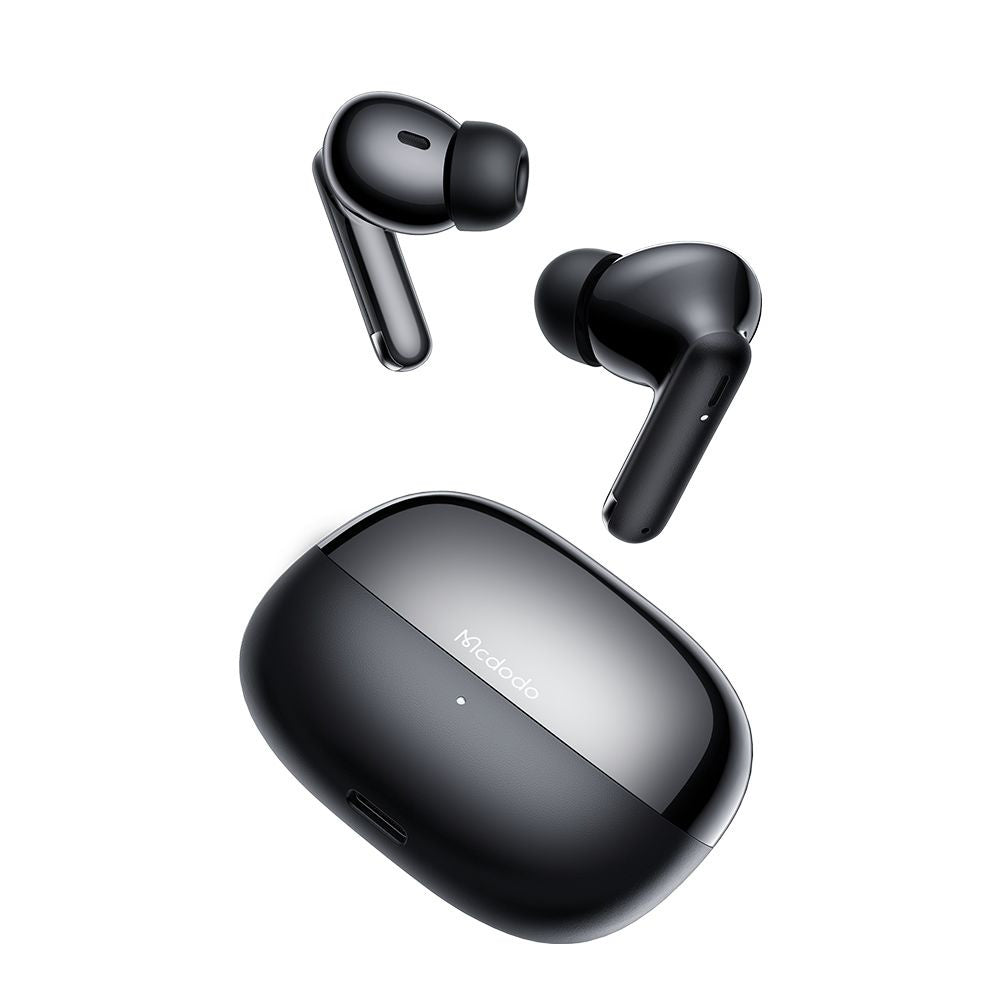 Handsfree Bluetooth McDodo HP-0041 B05, TWS, Μαύρο