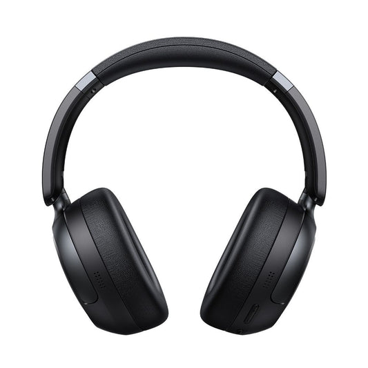 Ασύρματα ακουστικά Bluetooth McDodo HP-1400 T01, A2DP, ANC, Μαύρο