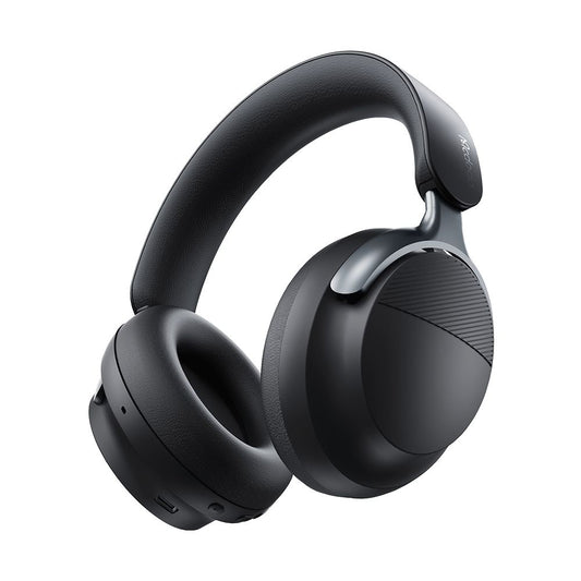 Handsfree Bluetooth McDodo HP-1420 T02, A2DP, ANC, Μαύρο