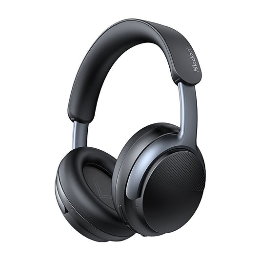 Handsfree Bluetooth McDodo HP-1420 T02, A2DP, ANC, Μαύρο