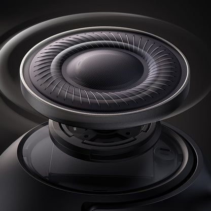 Handsfree Bluetooth McDodo HP-1421 T02, A2DP, ANC, Μπεζ