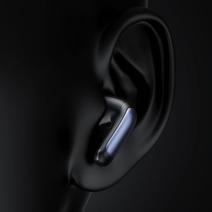 Handsfree Bluetooth McDodo HP-3300 N2, TWS, ANC, Μαύρο