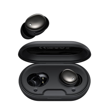 Handsfree Bluetooth McDodo HP-4490, TWS, Μαύρο