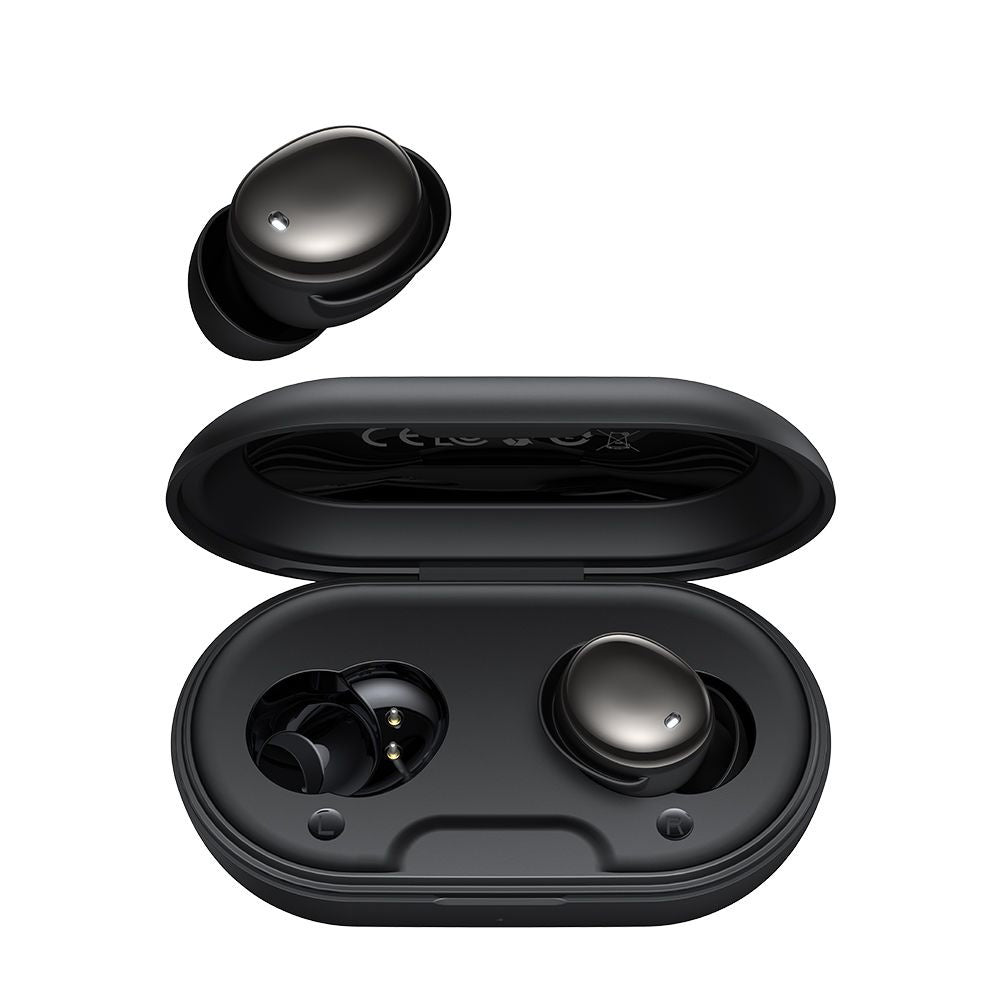 Handsfree Bluetooth McDodo HP-4490, TWS, Μαύρο
