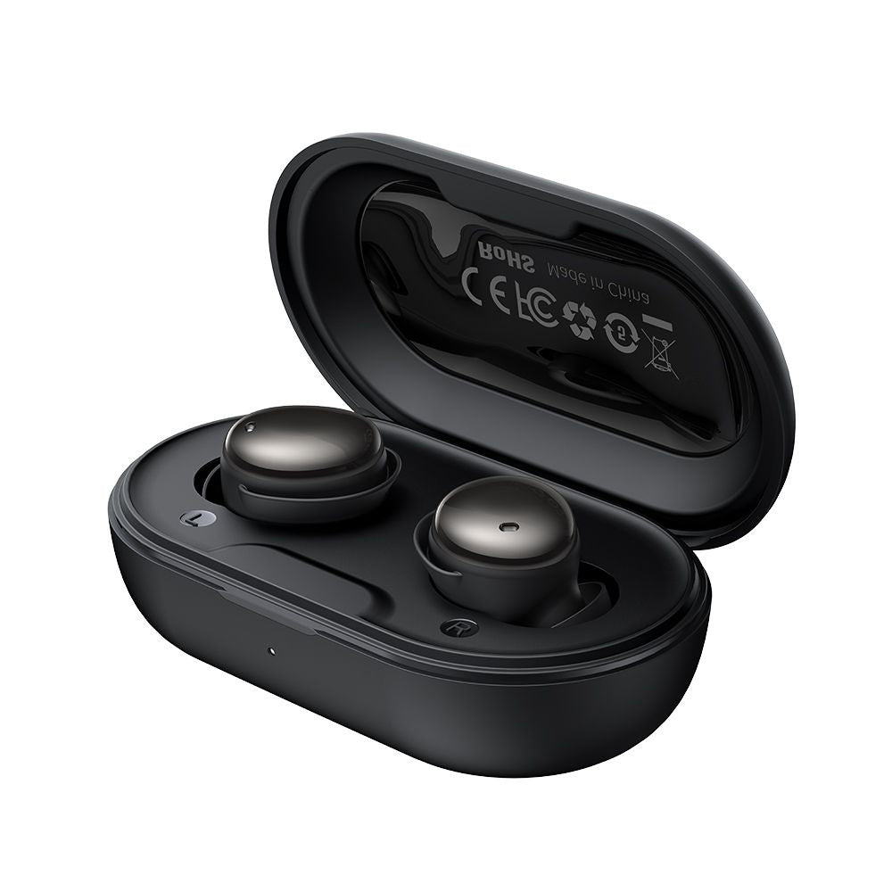 Handsfree Bluetooth McDodo HP-4490, TWS, Μαύρο
