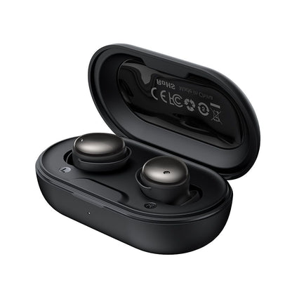 Handsfree Bluetooth McDodo HP-4490, TWS, Μαύρο