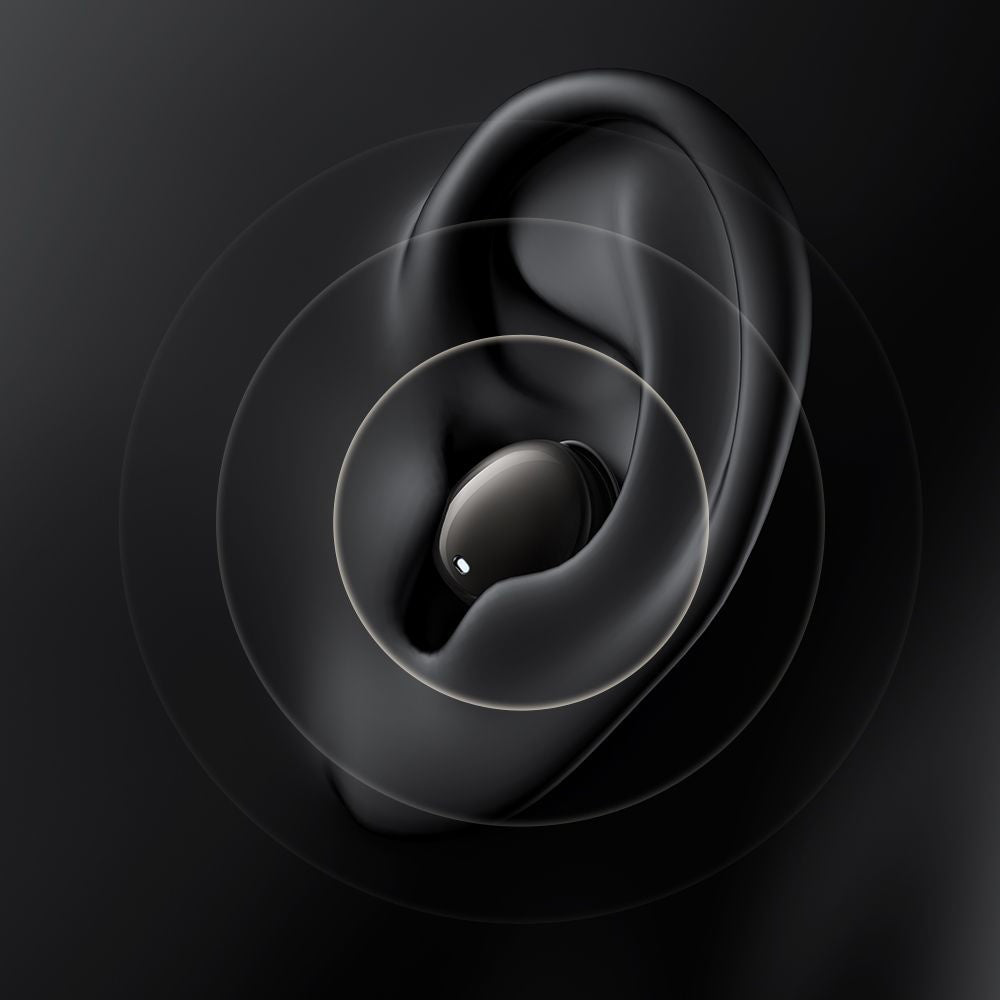 Handsfree Bluetooth McDodo HP-4490, TWS, Μαύρο