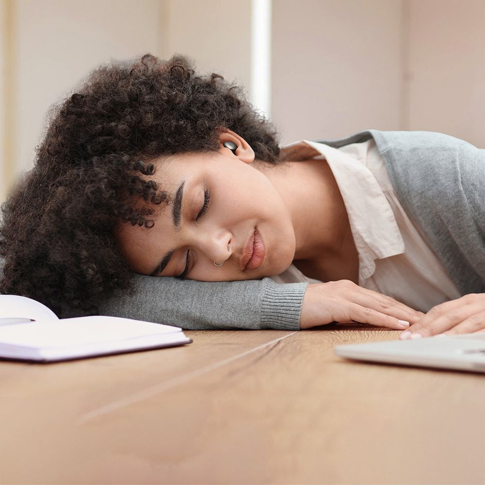 Handsfree Bluetooth McDodo HP-4490, TWS, Μαύρο