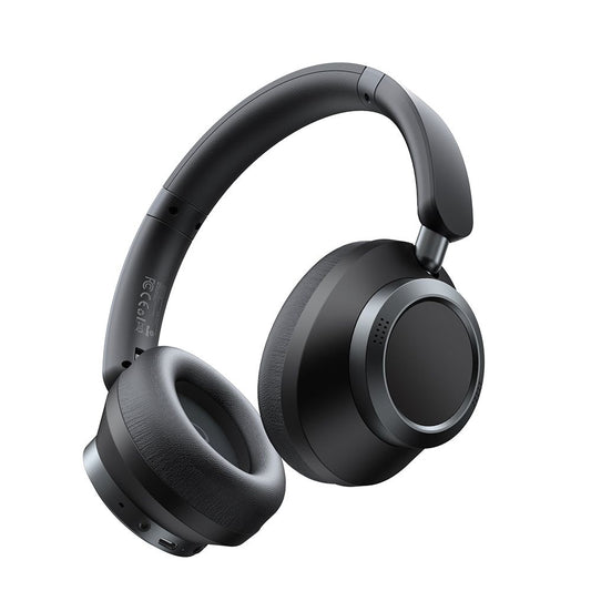 Handsfree Bluetooth McDodo HP-5820 T03, A2DP, ANC, Μαύρο