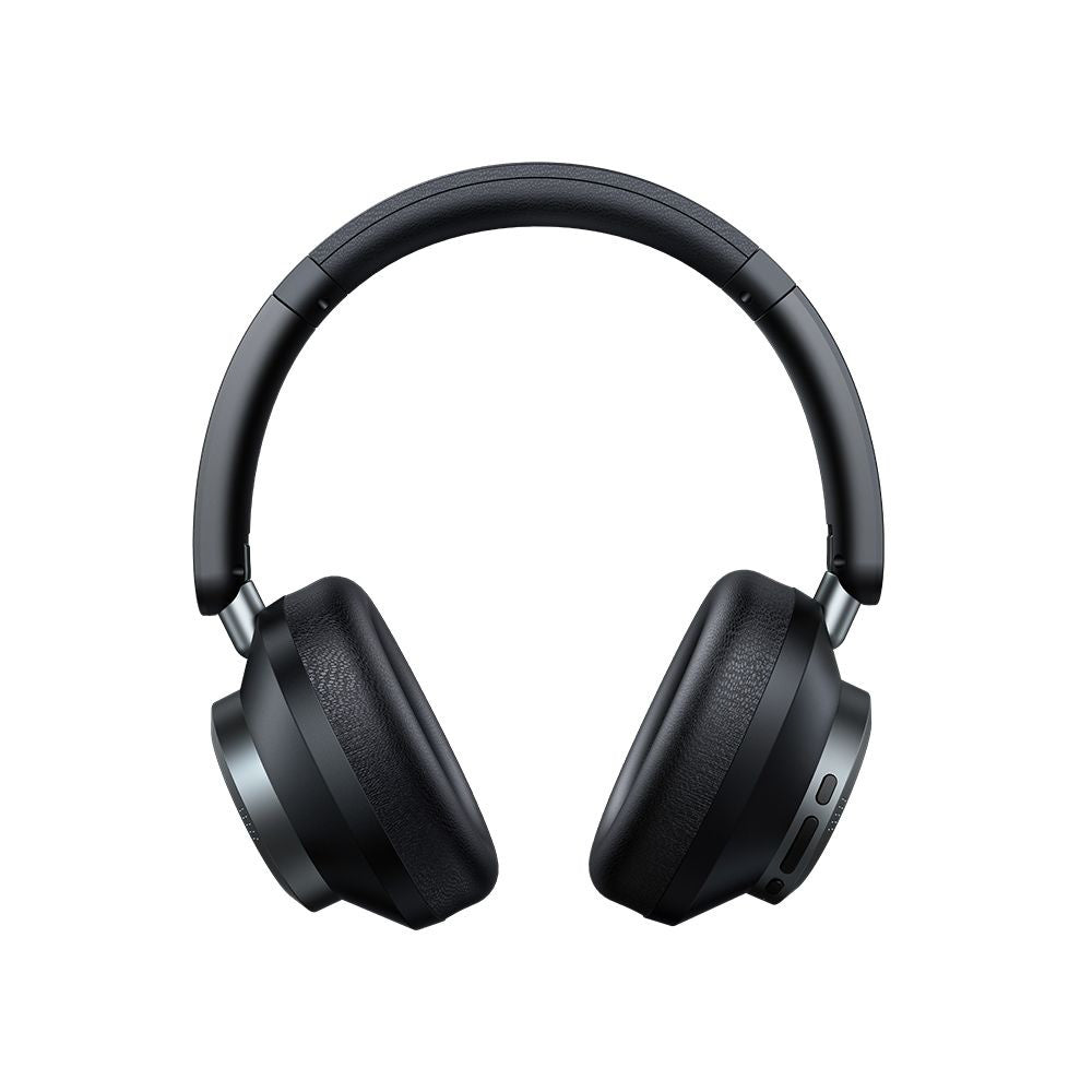 Handsfree Bluetooth McDodo HP-5820 T03, A2DP, ANC, Μαύρο