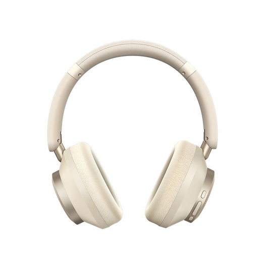 Handsfree Bluetooth McDodo HP-5821 T03, A2DP, ANC, Μπεζ