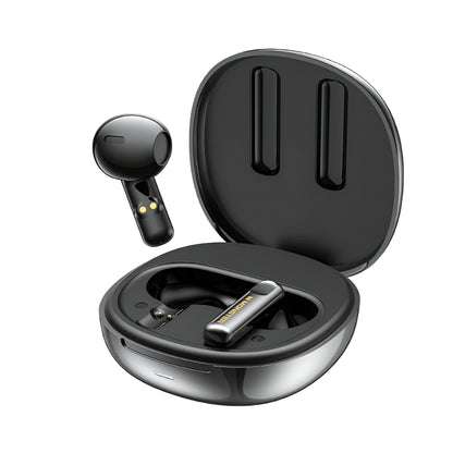 Ασύρματα ακουστικά Bluetooth Monster N-Lite 209, TWS, Μαύρο