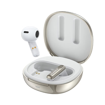 Ασύρματα ακουστικά Bluetooth Monster N-Lite 209, TWS, Ασημί