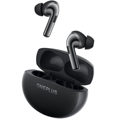 Ακουστικά Bluetooth OnePlus Buds Pro 3, μαύρο 5481158575 