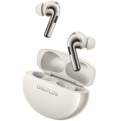 Ακουστικά Bluetooth OnePlus Buds Pro 3, Alb 5481158576 