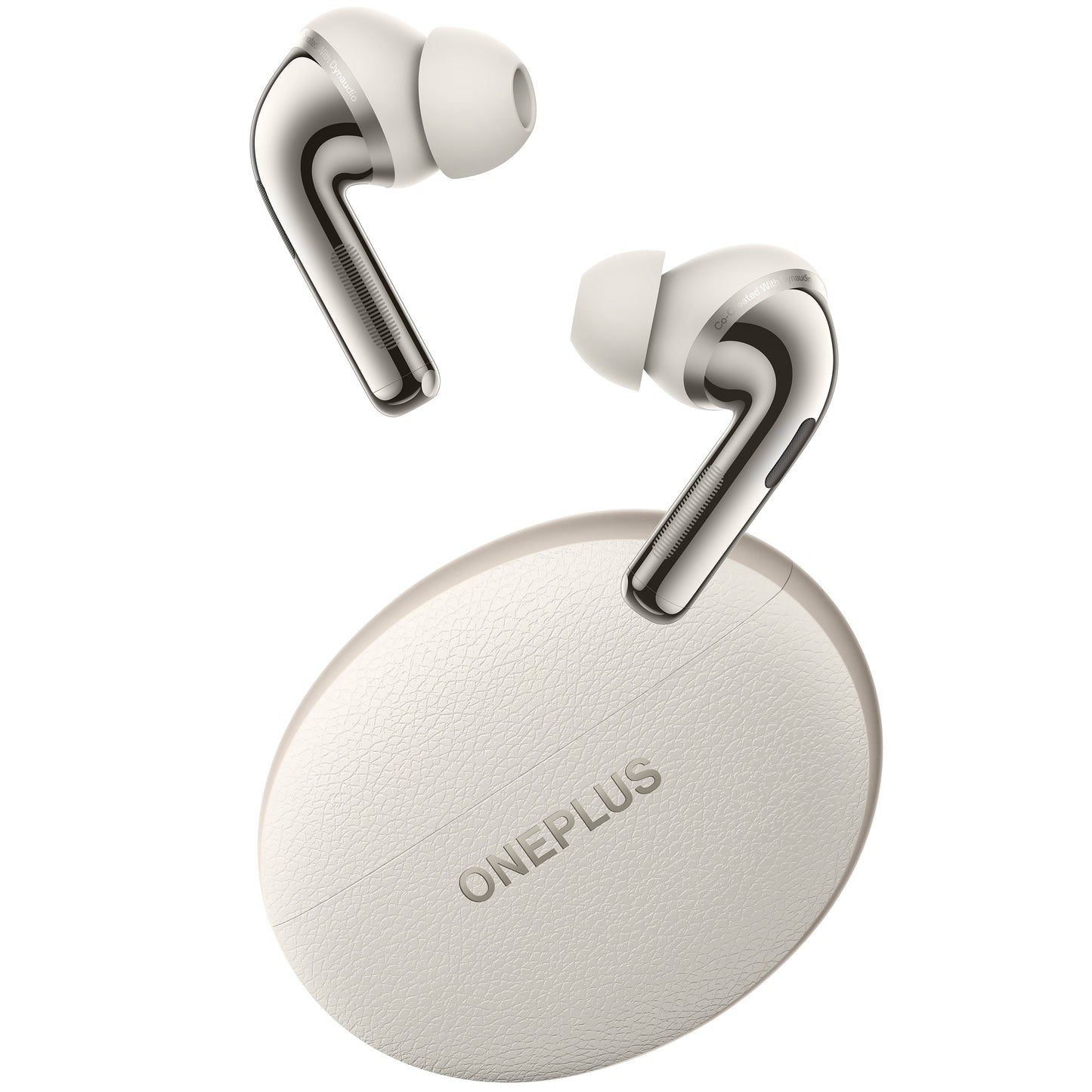 Ακουστικά Bluetooth OnePlus Buds Pro 3, Alb 5481158576 