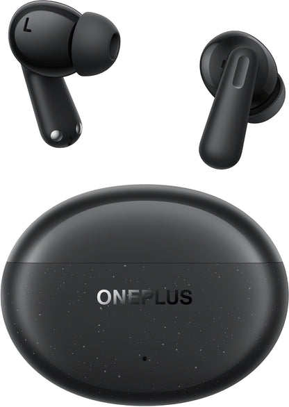 Ακουστικά handsfree Bluetooth OnePlus Nord Buds 3 Pro, TWS, ANC, μαύρο 5481158589 