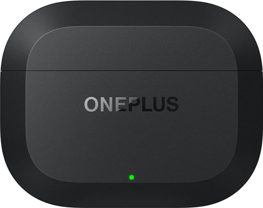 Handsfree Bluetooth OnePlus Nord Buds 3R, TWS, MultiPoint, Μαύρο 5481159039