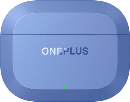 Handsfree Bluetooth OnePlus Nord Buds 3R, TWS, MultiPoint, Μπλε 5481159040