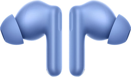 Handsfree Bluetooth OnePlus Nord Buds 3R, TWS, MultiPoint, Μπλε 5481159040