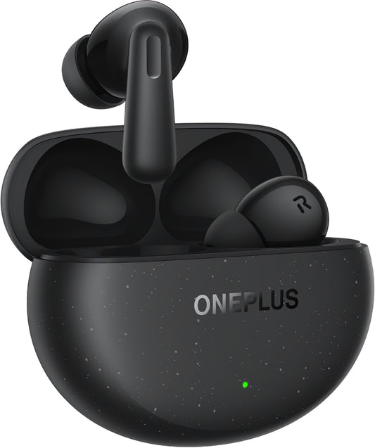 Handsfree Bluetooth OnePlus Nord Buds 3 Pro, Μαύρο 5481158589
