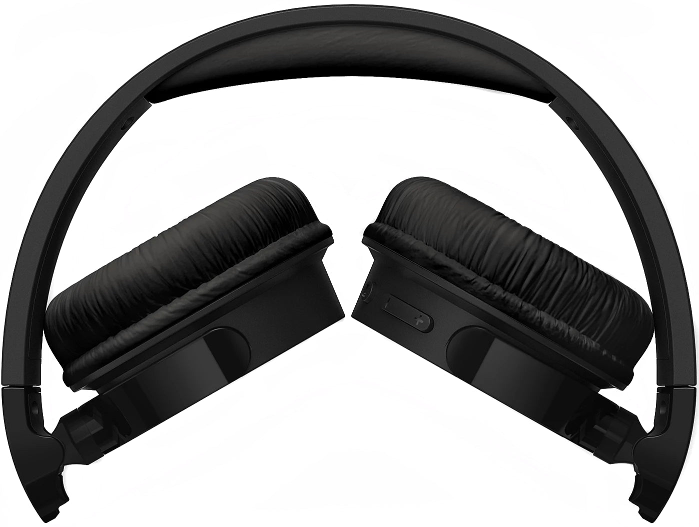 Handsfree Bluetooth Philips 4000, A2DP, Μαύρο TAH4209BK/00