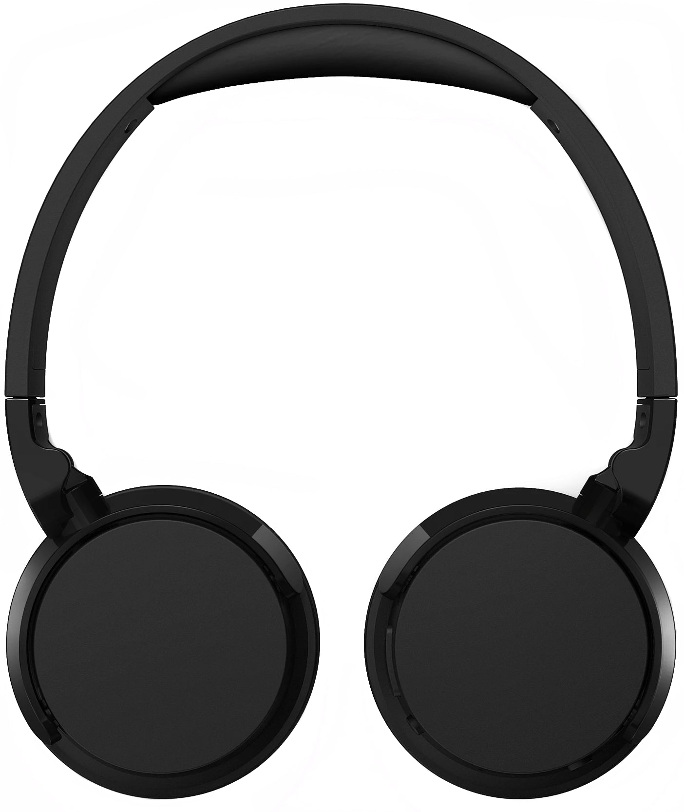 Handsfree Bluetooth Philips 4000, A2DP, Μαύρο TAH4209BK/00