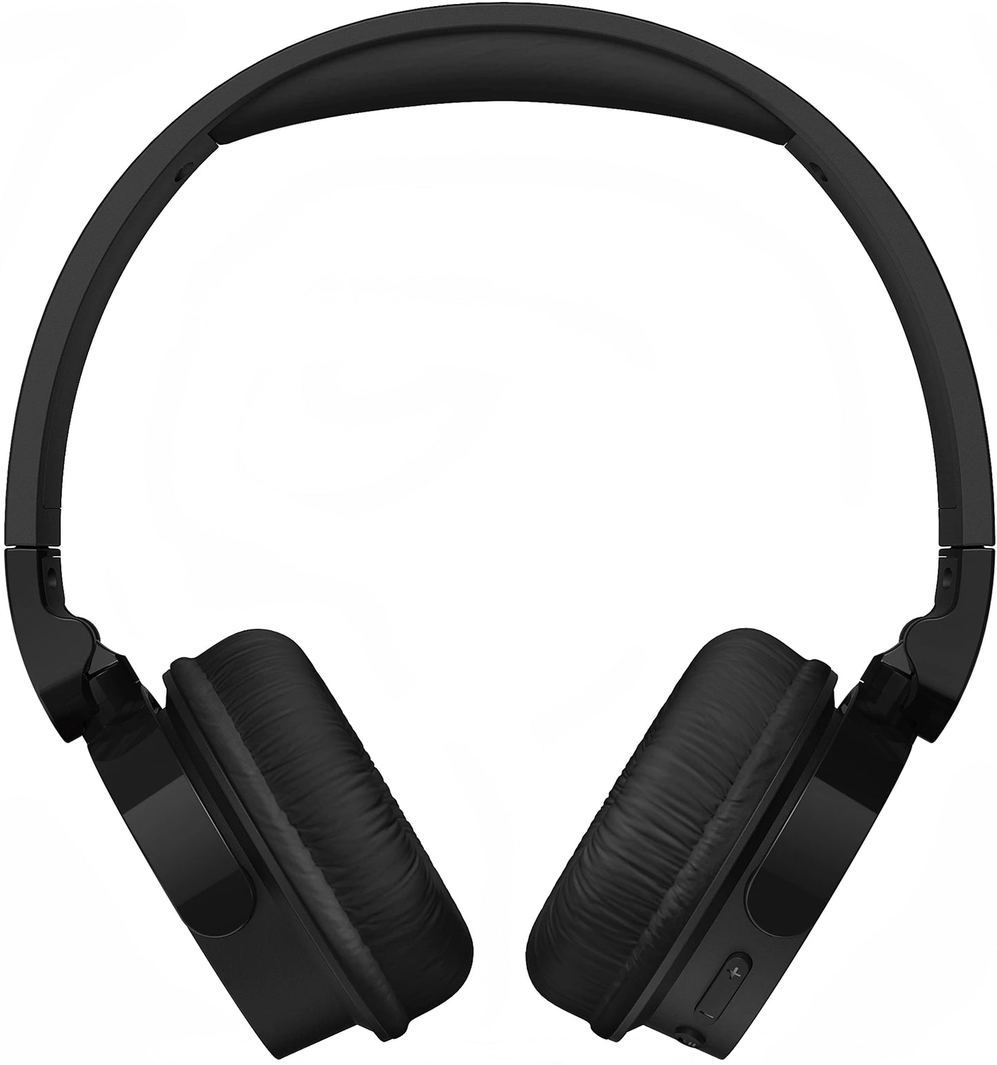 Handsfree Bluetooth Philips 4000, A2DP, Μαύρο TAH4209BK/00