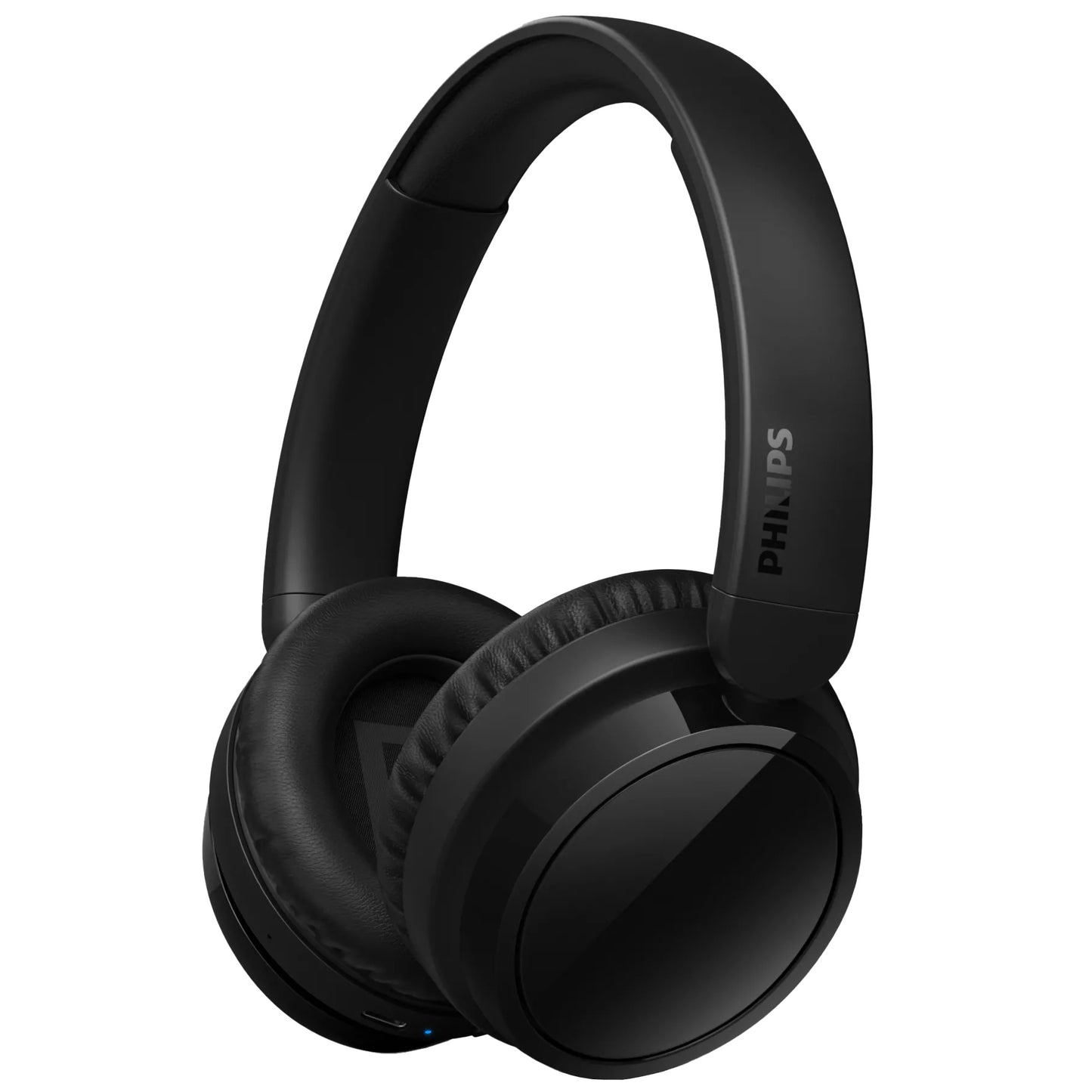 Handsfree Bluetooth Philips 5000, A2DP, Μαύρο TAH5209BK/97