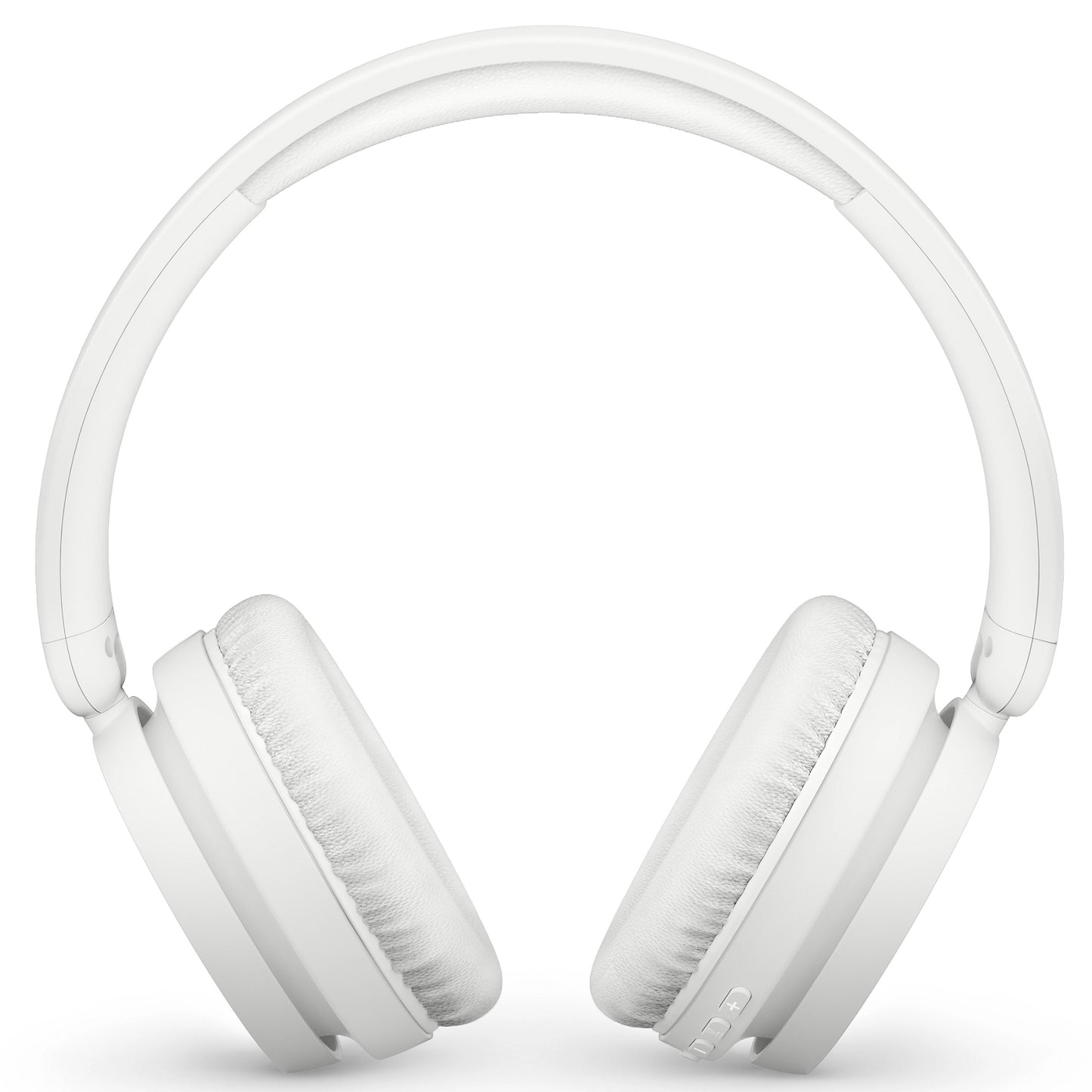 Handsfree Bluetooth Philips 5000, A2DP, Λευκό TAH5209WT/97