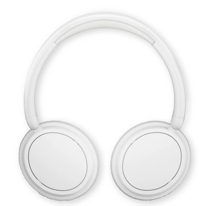 Handsfree Bluetooth Philips 5000, A2DP, Λευκό TAH5209WT/97