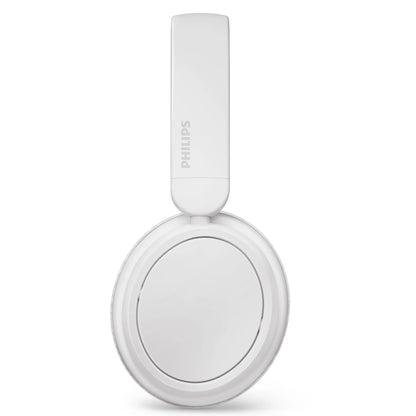 Handsfree Bluetooth Philips 5000, A2DP, Λευκό TAH5209WT/97