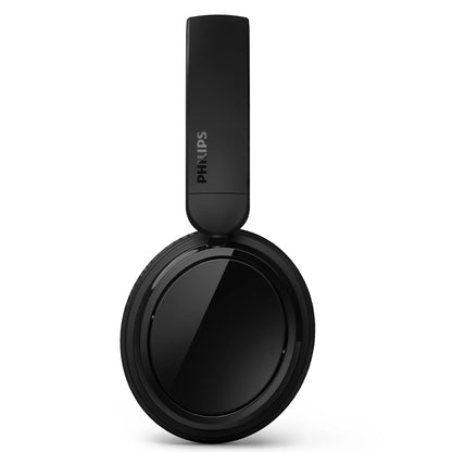 Handsfree Bluetooth Philips 5000, A2DP, Μαύρο TAH5209BK/97