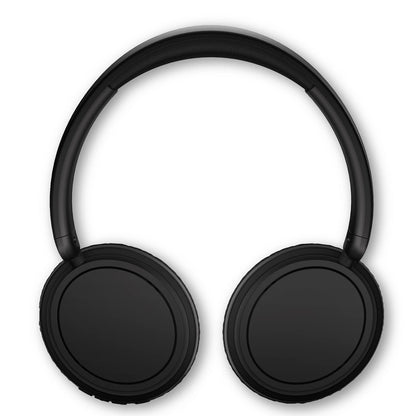 Handsfree Bluetooth Philips 5000, A2DP, Μαύρο TAH5209BK/97