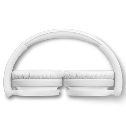 Handsfree Bluetooth Philips 5000, A2DP, Λευκό TAH5209WT/97