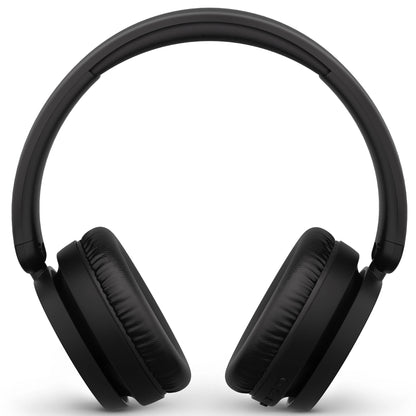 Handsfree Bluetooth Philips 5000, A2DP, Μαύρο TAH5209BK/97