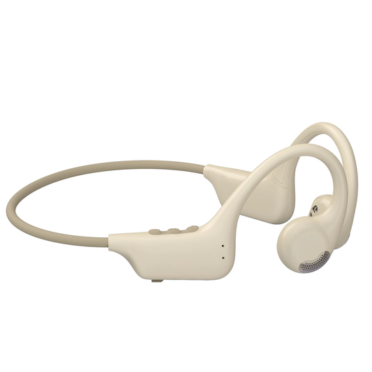 Handsfree Bluetooth Philips, A2DP, Μπεζ TAA1708YL/97