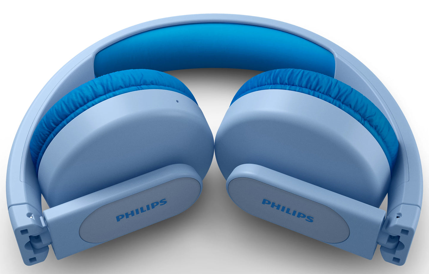 Handsfree Bluetooth Philips Kids, A2DP, Μπλε TAK4206BL/00