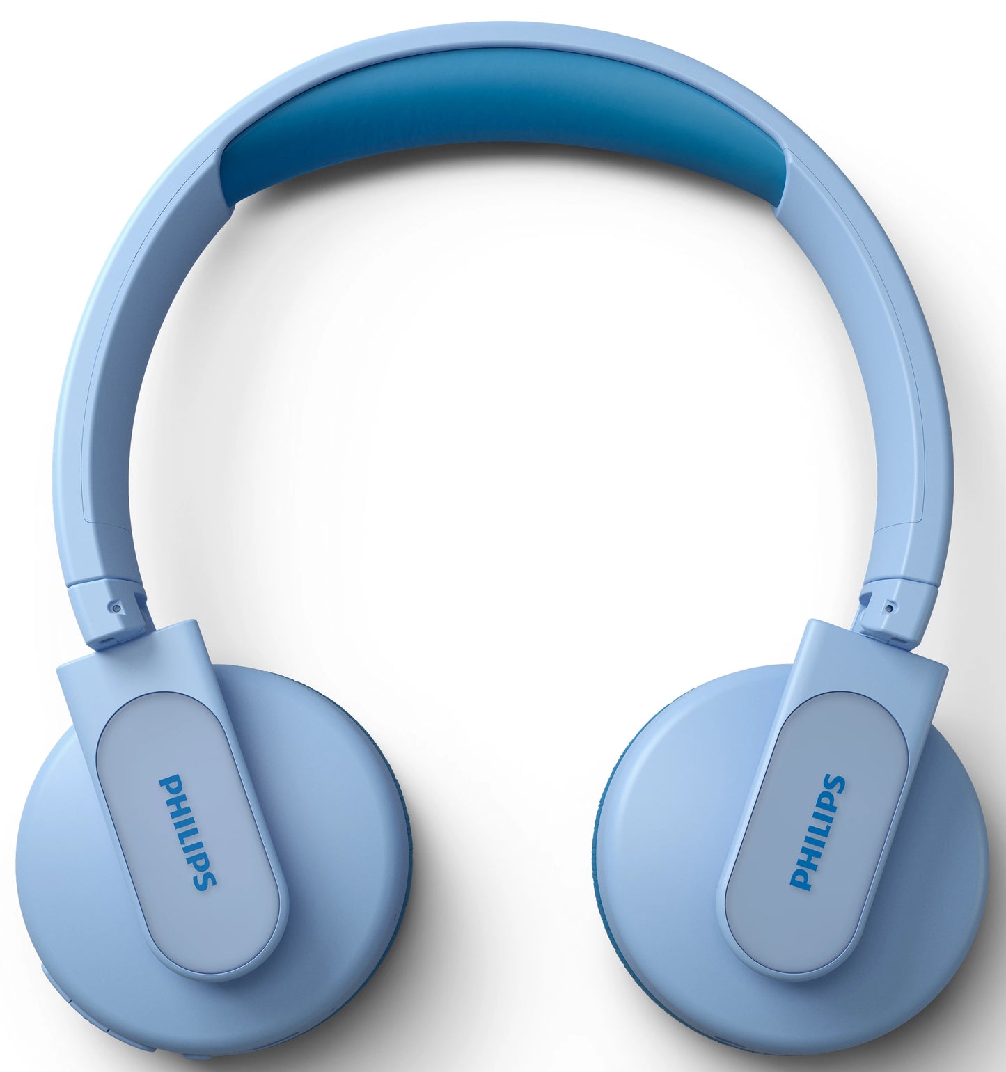 Handsfree Bluetooth Philips Kids, A2DP, Μπλε TAK4206BL/00