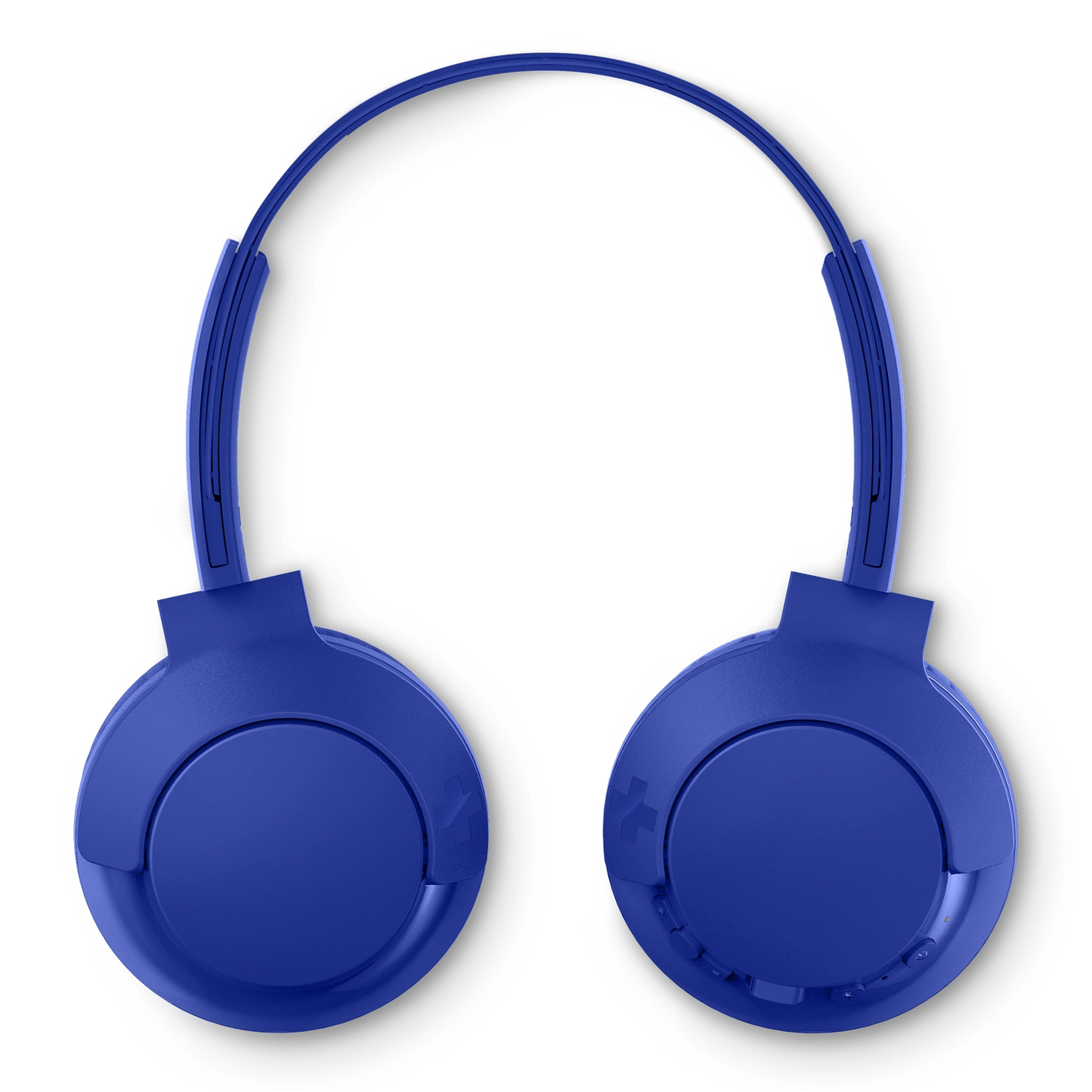 Handsfree Bluetooth Philips, MultiPoint, A2DP, Μπλε SHB3075M2BL/97