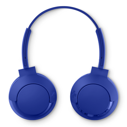 Handsfree Bluetooth Philips, MultiPoint, A2DP, Μπλε SHB3075M2BL/97
