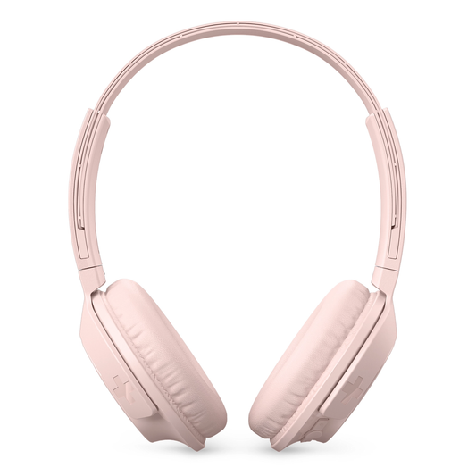 Handsfree Bluetooth Philips, MultiPoint, A2DP, Ροζ SHB3075M2PK/97