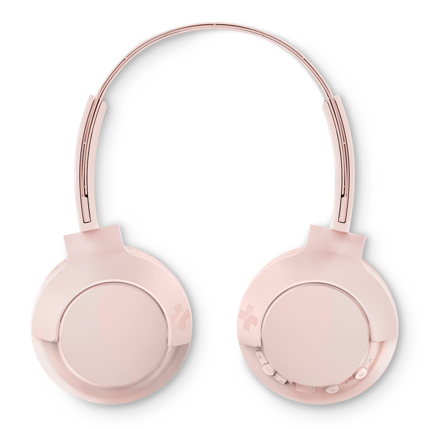Handsfree Bluetooth Philips, MultiPoint, A2DP, Ροζ SHB3075M2PK/97