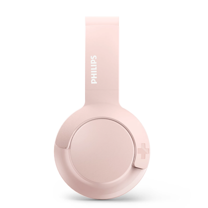 Handsfree Bluetooth Philips, MultiPoint, A2DP, Ροζ SHB3075M2PK/97