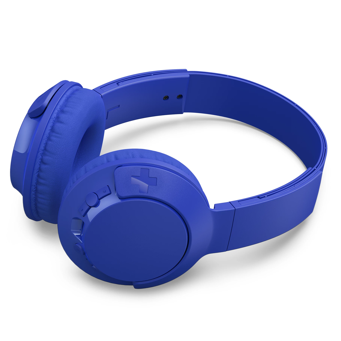 Handsfree Bluetooth Philips, MultiPoint, A2DP, Μπλε SHB3075M2BL/97