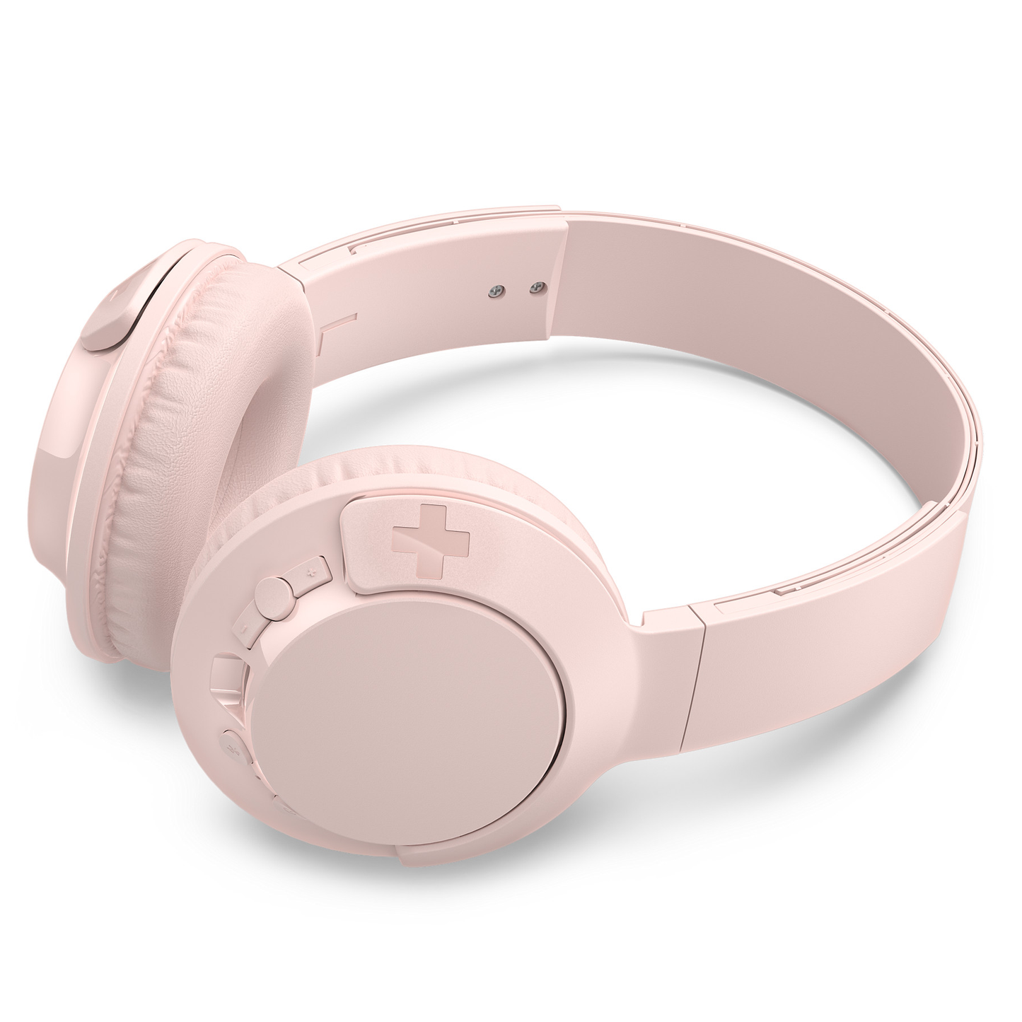 Handsfree Bluetooth Philips, MultiPoint, A2DP, Ροζ SHB3075M2PK/97
