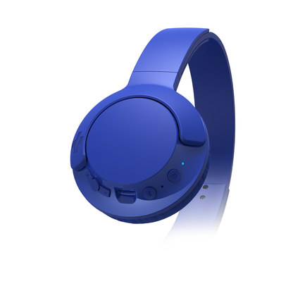 Handsfree Bluetooth Philips, MultiPoint, A2DP, Μπλε SHB3075M2BL/97